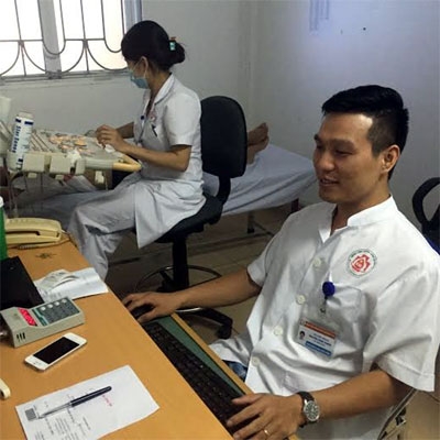 Tìm người mất tài sản