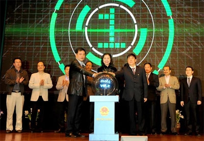 Bộ Tài chính và Kho bạc Nhà nước ra mắt Cổng thông tin điện tử