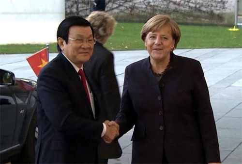 Việt Nam sẽ là cầu nối thúc đẩy quan hệ giữa ASEAN với EU và Đức