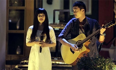 “Khúc hát mặt trời”, dự án hợp tác điện ảnh mới giữa Việt Nam - Nhật Bản