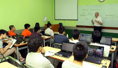 Cuộc cải cách giáo dục lớn ở Phi-líp-pin