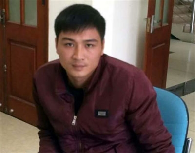 Khởi tố tài xế xe tải đâm CSGT, kéo lê 20m trên đường