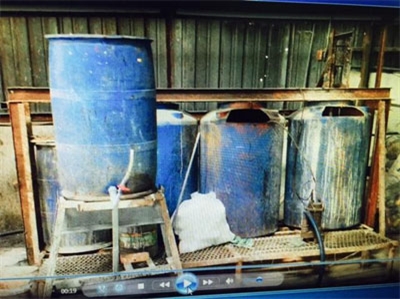 Họ đã lừa dối người nông dân như thế nào?