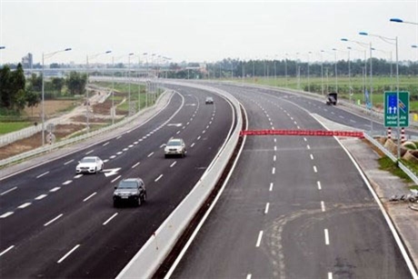 Xử lý nghiêm đối tượng rải đinh trên đường cao tốc Hà Nội - Hải Phòng