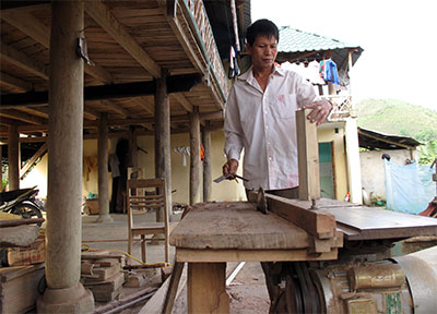 Sửa đổi những khiếm khuyết trong trụ cột an sinh