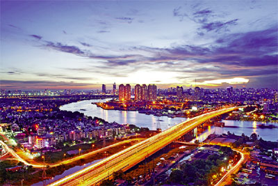 Gậy thần đổi mới