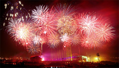 Xuân mới nghĩ về Đổi mới