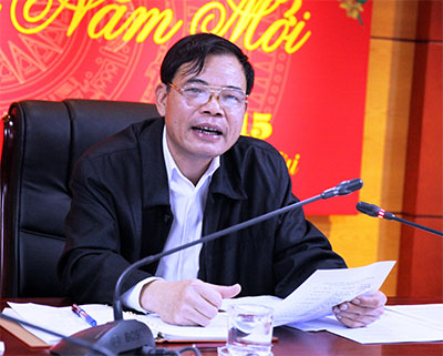 Rút ngắn đường đi cho nông nghiệp Việt Nam