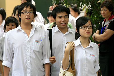 Không nên chần chừ