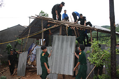 Hướng đi đúng, cách làm sáng tạo, hiệu quả