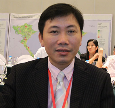 Việt Nam - hình mẫu xuất sắc về giảm nghèo