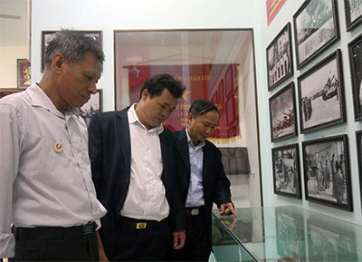 Những chiến công huyền thoại của Đại đội anh hùng