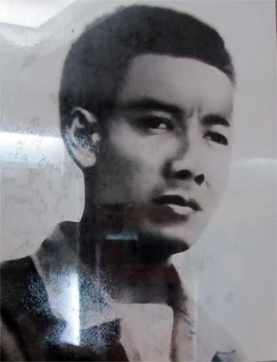 Anh hùng Phạm Ngọc Thảo – điệp viên “có một không hai”