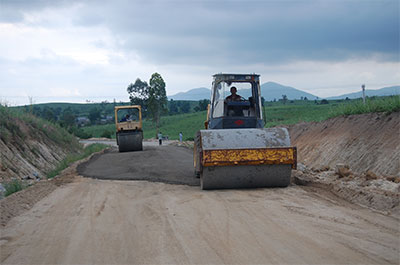 Hiệu quả kép từ tăng xã hội hóa đầu tư hạ tầng