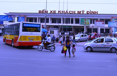 Bảo đảm an toàn giao thông dịp nghỉ lễ