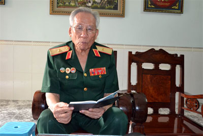 Chia cắt chiến lược Đường số 4