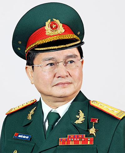 Quyết đến những nơi cần đến