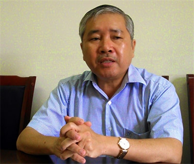 Chung sức, đồng lòng phòng, chống thiên tai