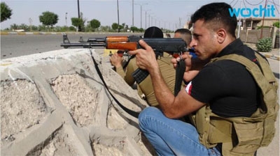 Liên minh quốc tế bị chỉ trích “không có chiến lược” chống IS