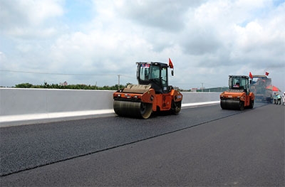 Huyết mạch Vùng kinh tế trọng điểm Bắc Bộ