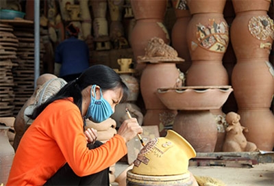 Bài 1: Khắc phục những bất cập của thực tiễn