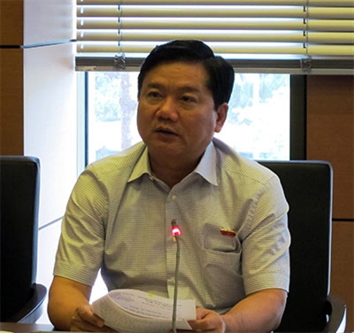 Ý kiến đại biểu Quốc hội: Huy động vốn xã hội hóa vào hạ tầng giao thông