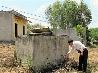 Cần rút kinh nghiệm nghiêm túc trong thực thi chính sách