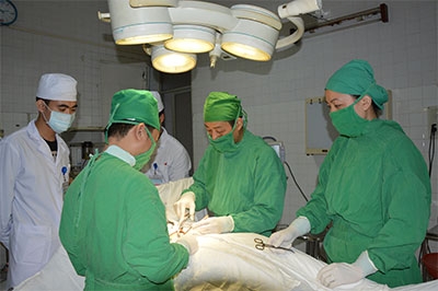 Tạo động lực thi đua bền vững, hiệu quả