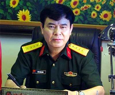 Đường Trường Sơn Đông: Hiện thực hóa khát vọng, mơ ước