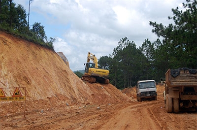 Khát vọng đột phá của MIC