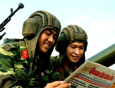 Đam mê nghề nghiệp