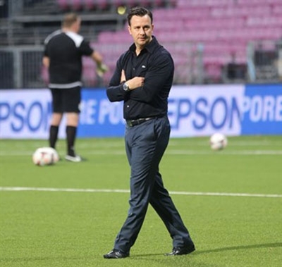 Đội bóng “lãng mạn” nhất thế giới