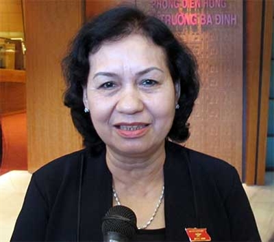 Ý kiến đại biểu Quốc hội:  Nên tạo điều kiện để báo chí tham gia hoạt động giám sát