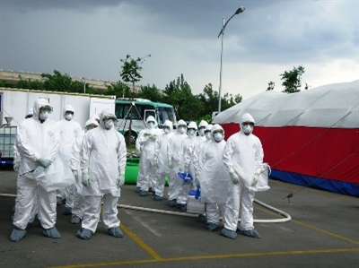 TP Hồ Chí Minh: Chủ động trước dịch bệnh MERS CoV