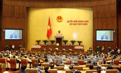 Nâng cao hiệu lực, hiệu quả hoạt động giám sát của Quốc hội, HĐND