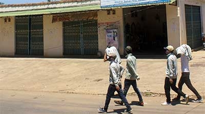 Làng Phước Thiện với nỗi lo bệnh tật