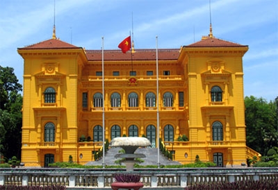 Công bố 11 Luật và các Pháp lệnh, Nghị quyết 