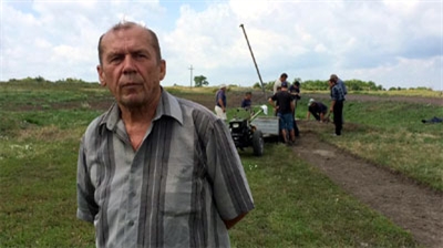 Cùng xoa dịu nỗi đau