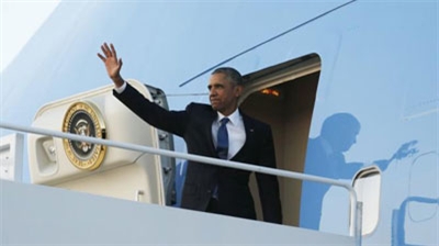 Chuyến công du nhiều kỳ vọng 