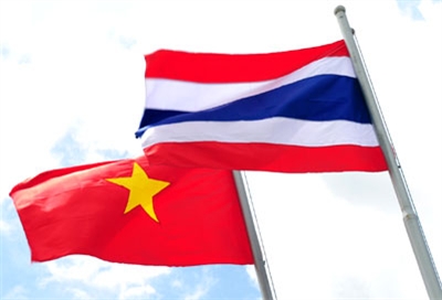 Tuyên bố chung họp Nội các chung Việt Nam - Thái Lan lần thứ 3