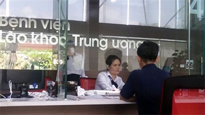 Không thu nhiều tiền vẫn phục vụ bệnh nhân tốt