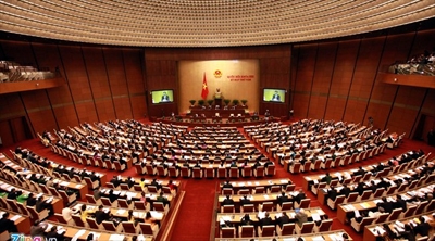 Luật Ngân sách Nhà nước