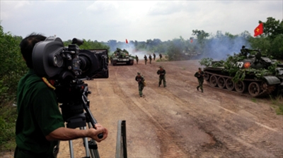 Còn mãi những khoảnh khắc vượt thời gian