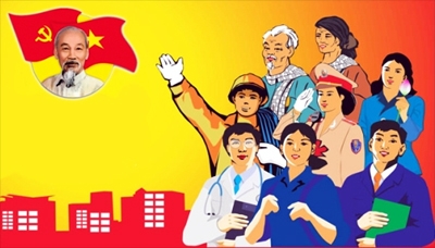 Đề cao trách nhiệm thực hành dân chủ của đảng viên tại đại hội Đảng các cấp