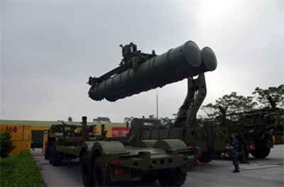 Tự lực, tự cường làm chủ khí tài