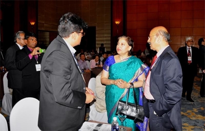 Doanh nghiệp Ấn Độ tìm cơ hội hợp tác tại Việt Nam