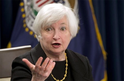 Thế giới chao đảo sau quyết định giữ nguyên lãi suất cơ bản của FED