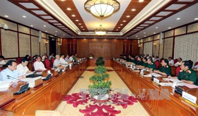 Kết hợp kinh tế với quốc phòng trong thực hiện nhiệm vụ của các đơn vị quân đội