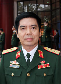 Những ý kiến tâm huyết