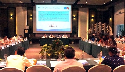 “Phát triển du lịch trách nhiệm và bền vững”